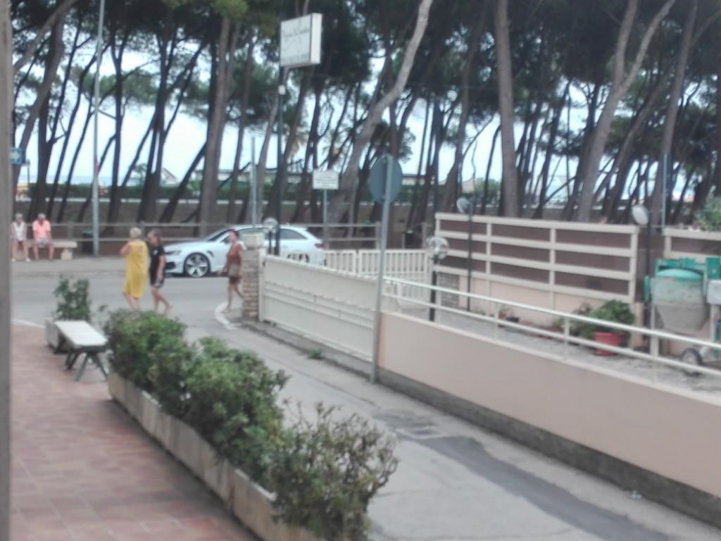 appartamento in vendita ad Alba Adriatica