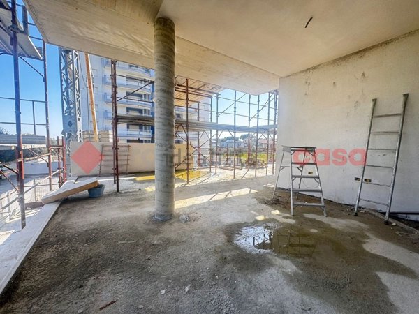 appartamento in vendita ad Alba Adriatica