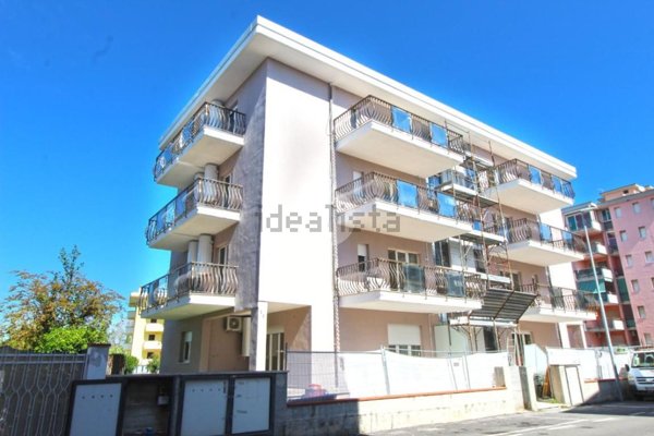 appartamento in vendita ad Alba Adriatica