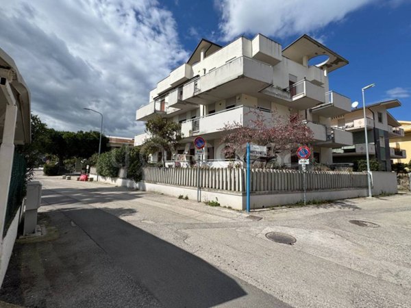 appartamento in vendita ad Alba Adriatica