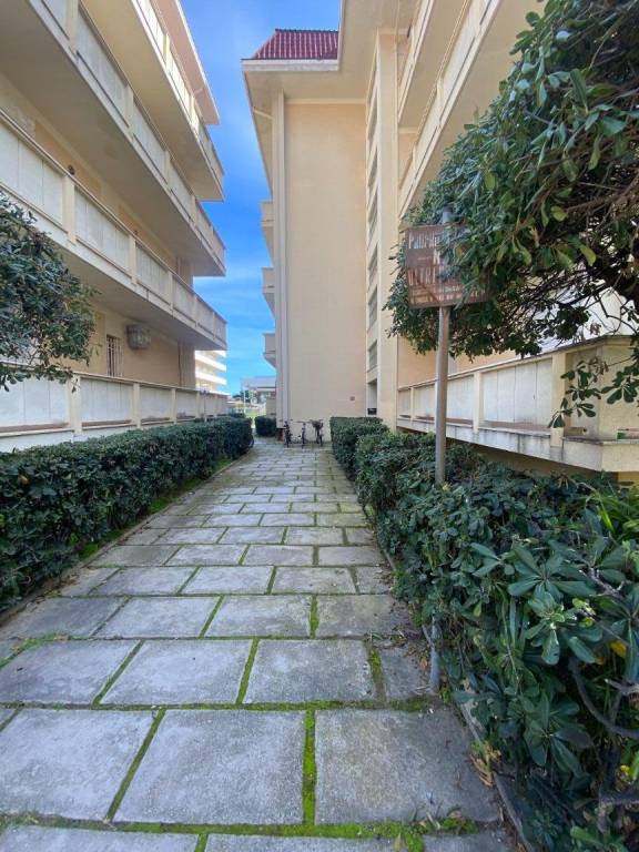 appartamento in vendita ad Alba Adriatica