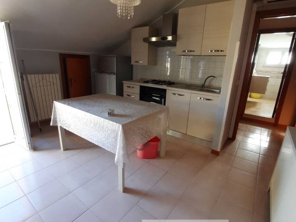 appartamento in vendita ad Alba Adriatica