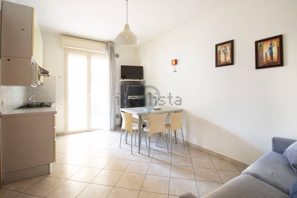 appartamento in vendita ad Alba Adriatica