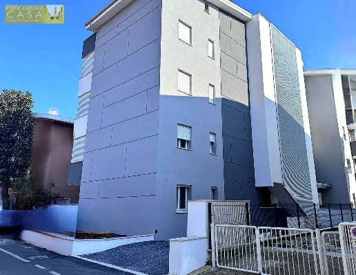appartamento in vendita ad Alba Adriatica