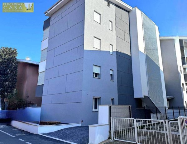 appartamento in vendita ad Alba Adriatica