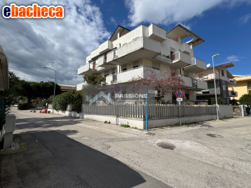 appartamento in vendita ad Alba Adriatica
