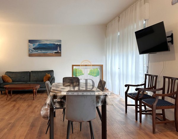 appartamento in vendita ad Alba Adriatica