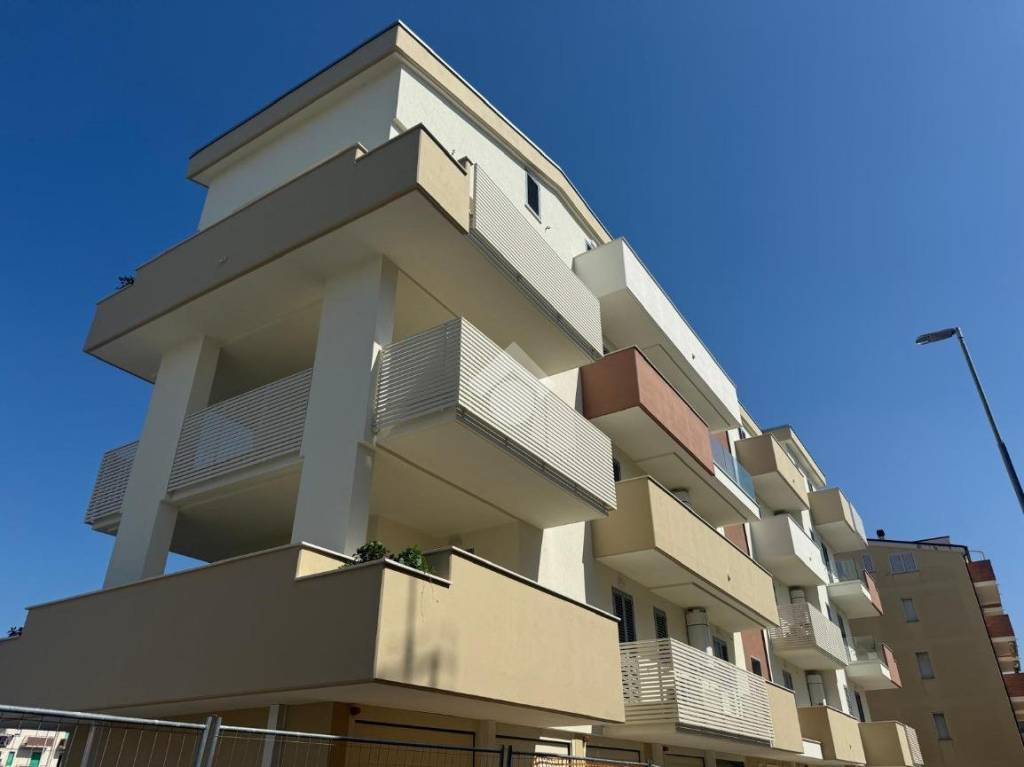 appartamento in vendita ad Alba Adriatica