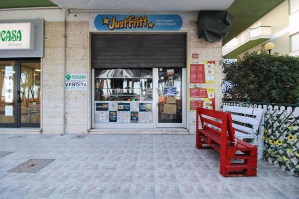 monolocale in vendita ad Alba Adriatica