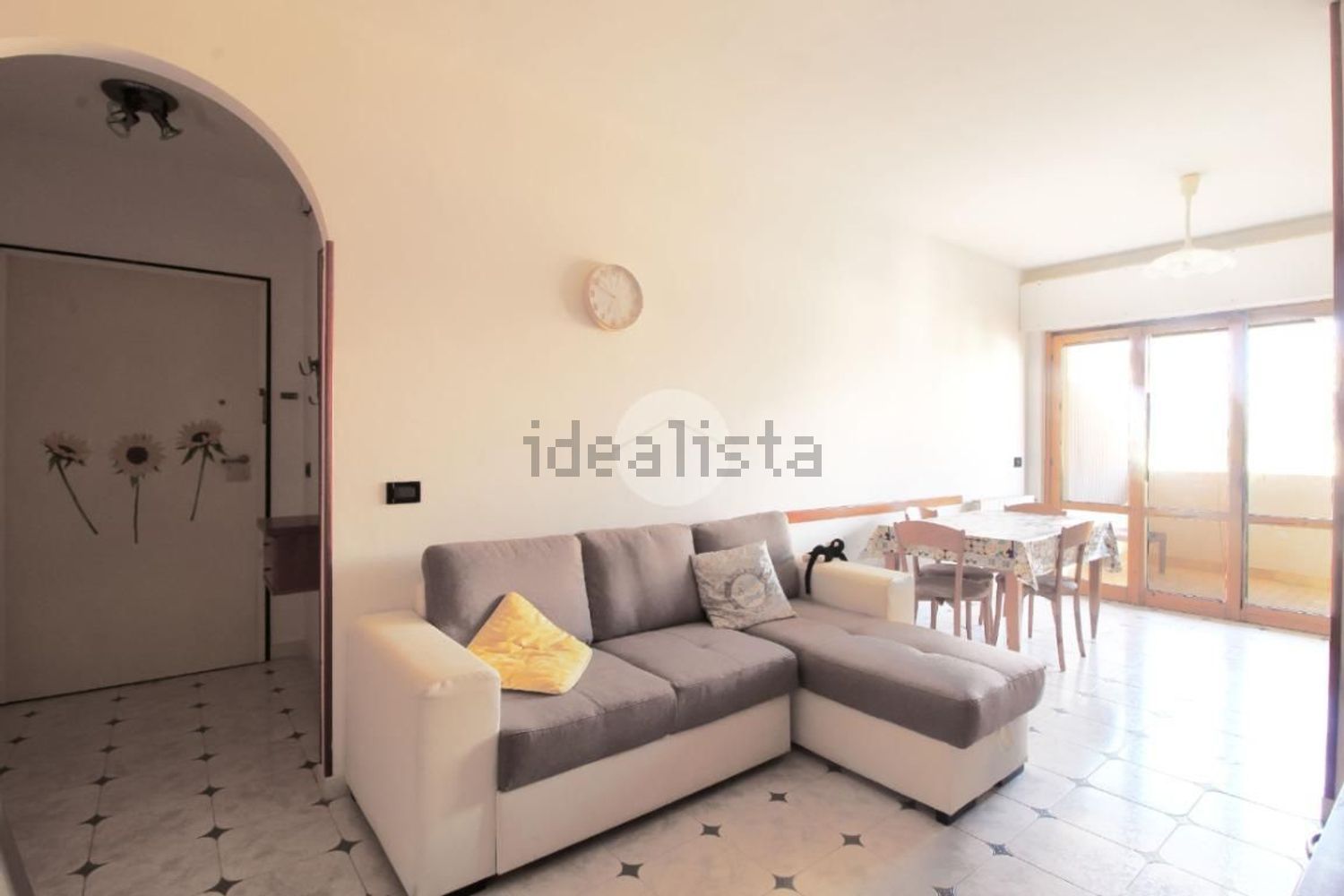 appartamento in vendita ad Alba Adriatica