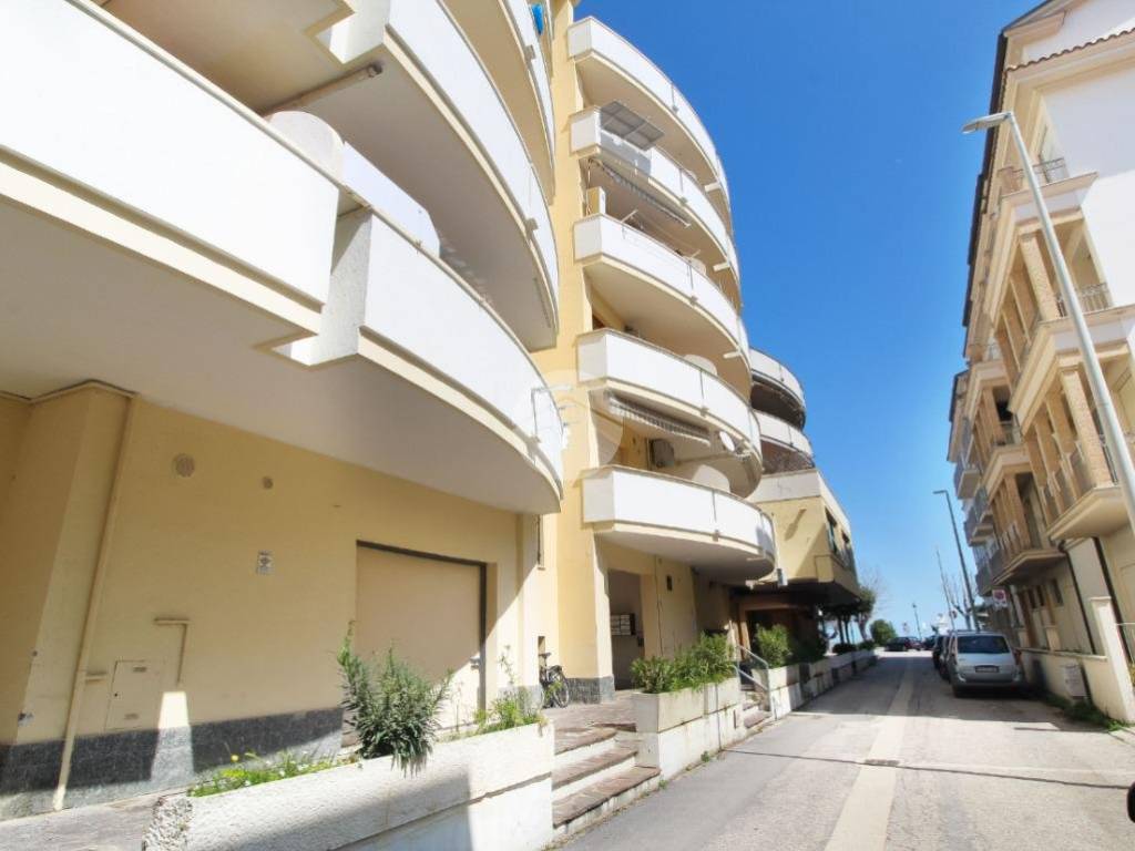 appartamento in vendita ad Alba Adriatica