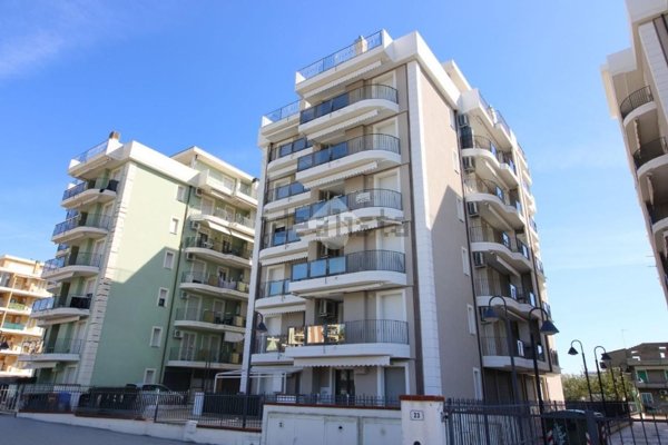 appartamento in vendita ad Alba Adriatica