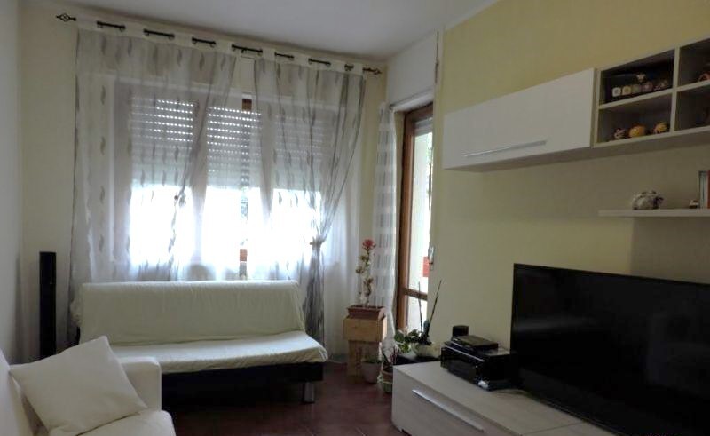 appartamento in vendita ad Alba Adriatica