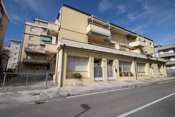 appartamento in vendita ad Alba Adriatica