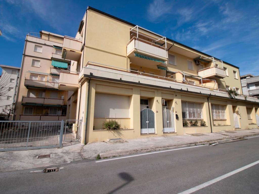 appartamento in vendita ad Alba Adriatica