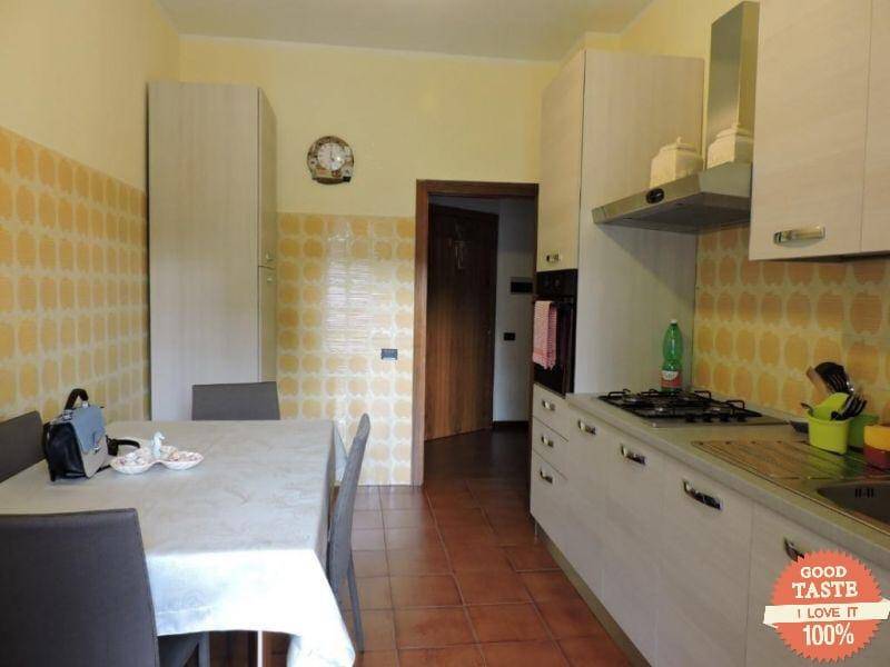 appartamento in vendita ad Alba Adriatica