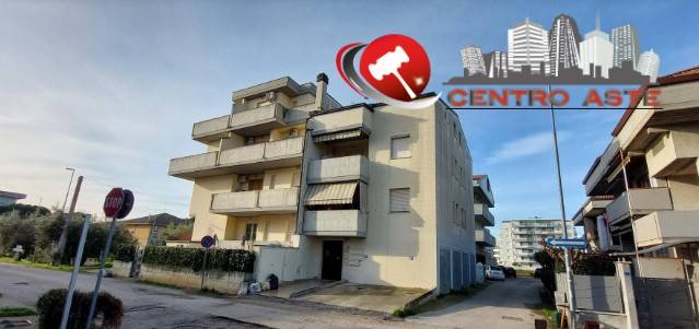 appartamento in vendita ad Alba Adriatica