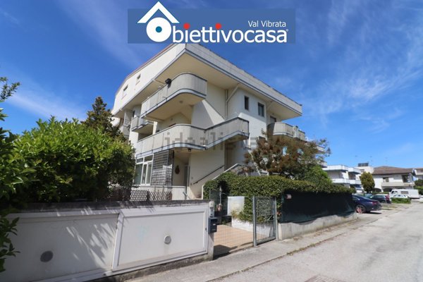 appartamento in vendita ad Alba Adriatica