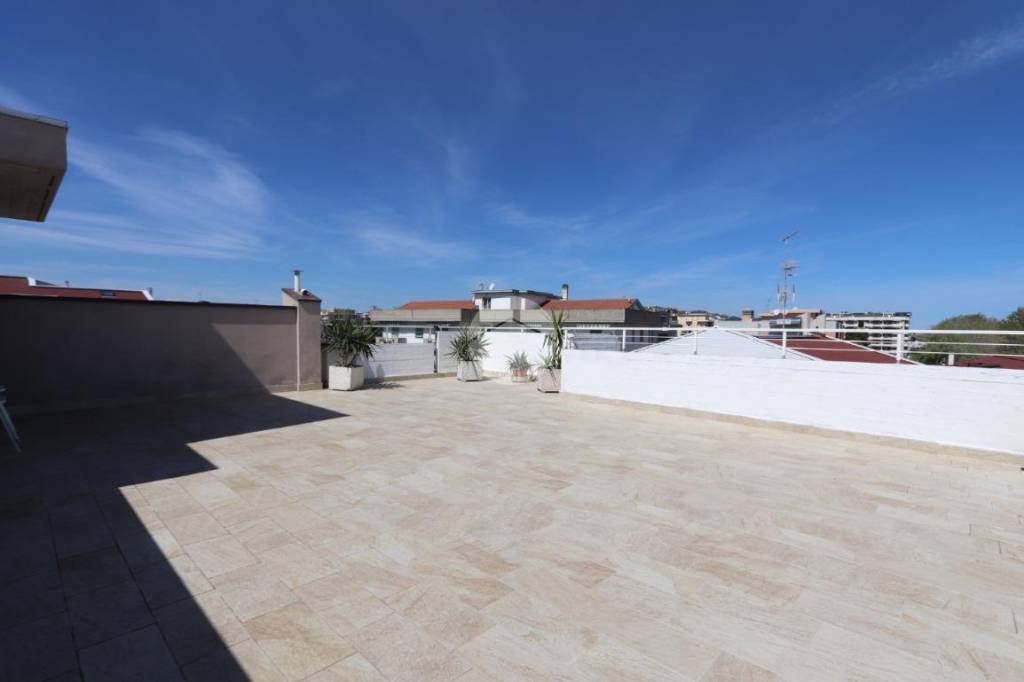 appartamento in vendita ad Alba Adriatica