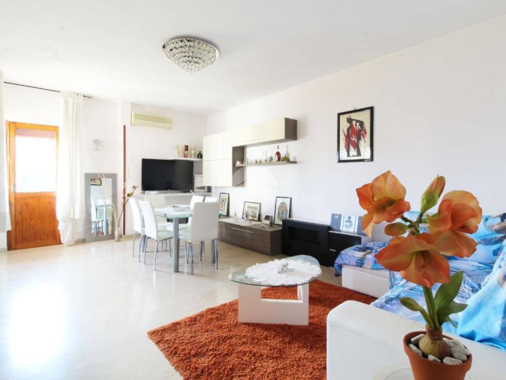 appartamento in vendita ad Alba Adriatica