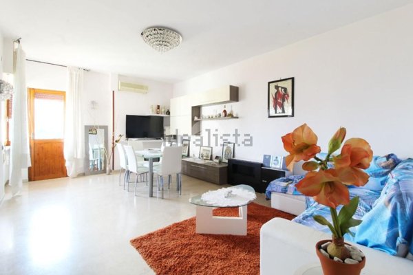 appartamento in vendita ad Alba Adriatica