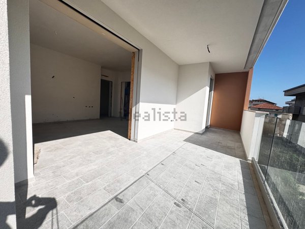 appartamento in vendita ad Alba Adriatica