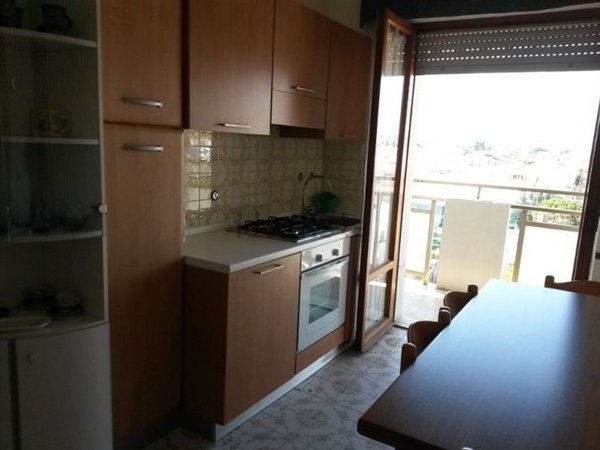 appartamento in vendita ad Alba Adriatica
