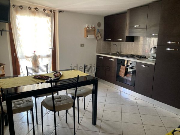 appartamento in vendita ad Alba Adriatica