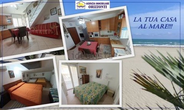 appartamento in vendita ad Alba Adriatica