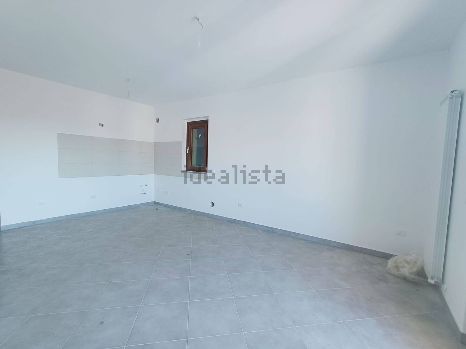 appartamento in vendita ad Alba Adriatica