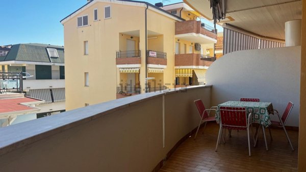 appartamento in vendita ad Alba Adriatica