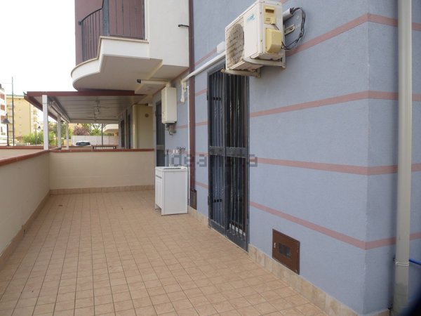 appartamento in vendita ad Alba Adriatica