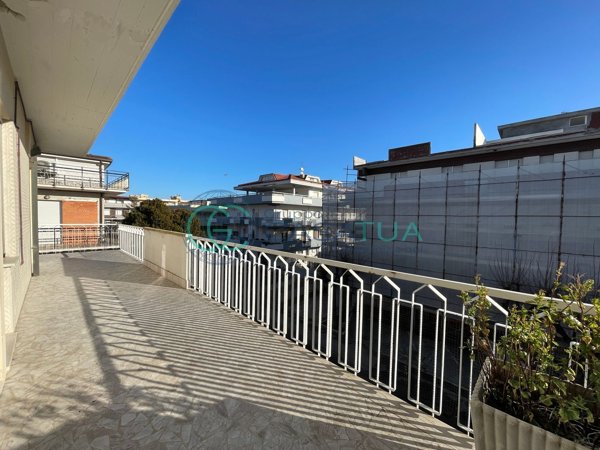appartamento in vendita ad Alba Adriatica