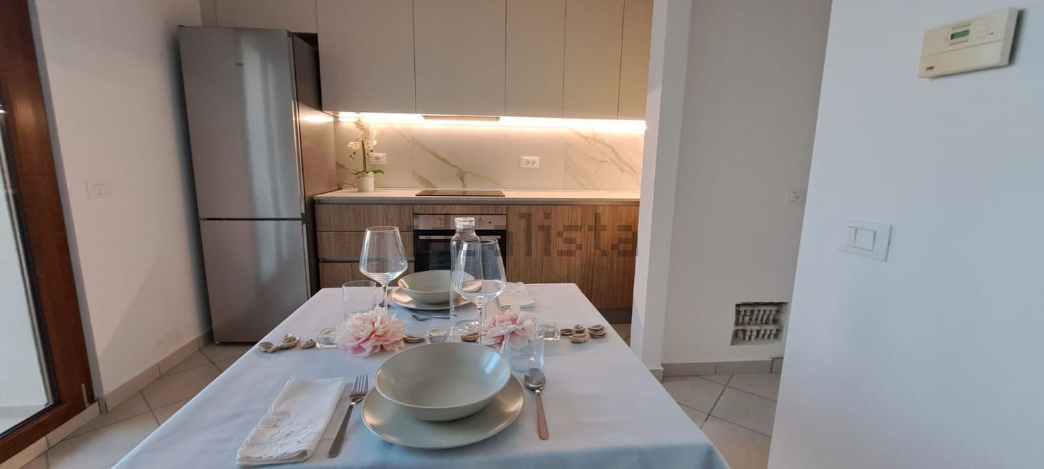 appartamento in vendita ad Alba Adriatica