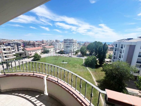 appartamento in vendita ad Alba Adriatica