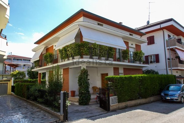 appartamento in vendita ad Alba Adriatica