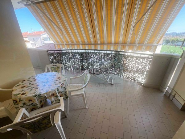 appartamento in vendita ad Alba Adriatica