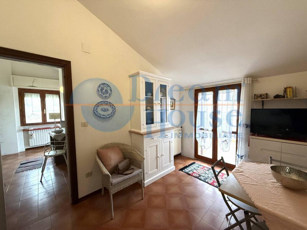 appartamento in vendita ad Alba Adriatica