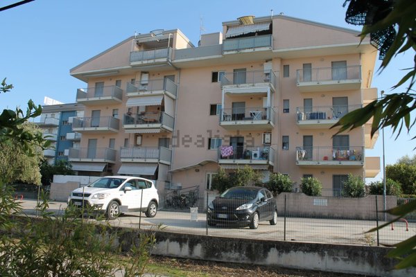 appartamento in vendita ad Alba Adriatica