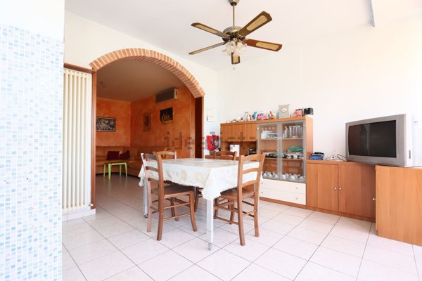 appartamento in vendita ad Alba Adriatica