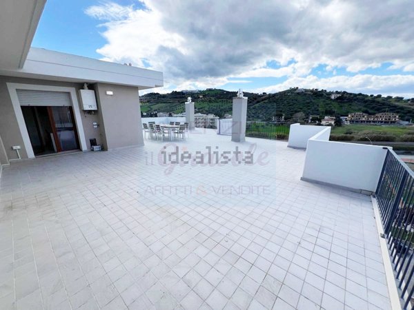 appartamento in vendita ad Alba Adriatica