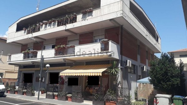 appartamento in vendita ad Alba Adriatica