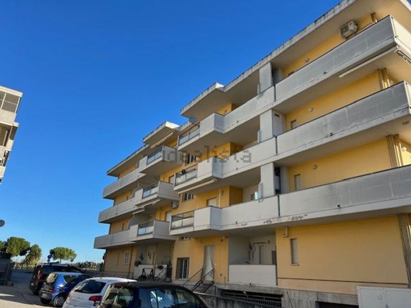 appartamento in vendita ad Alba Adriatica