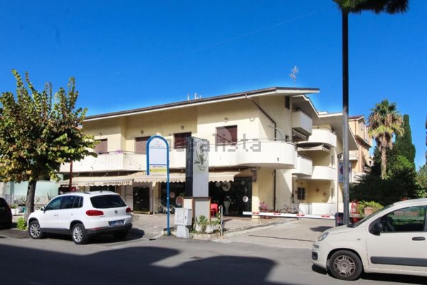 appartamento in vendita ad Alba Adriatica