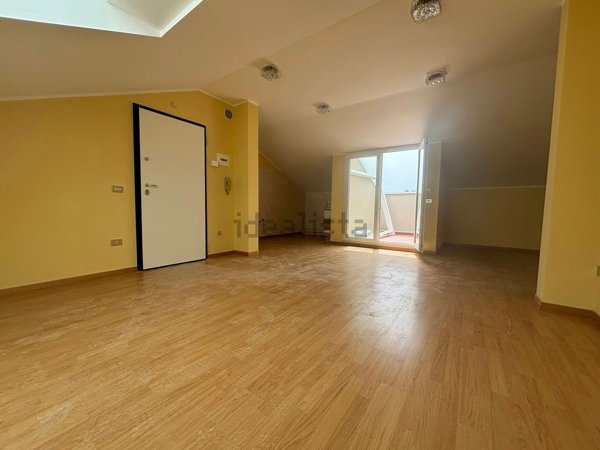 appartamento in vendita ad Alba Adriatica