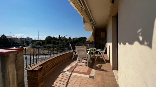 appartamento in vendita ad Alba Adriatica