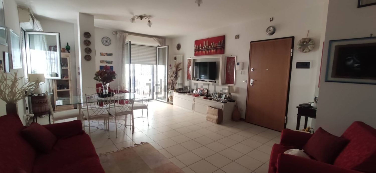 appartamento in vendita ad Alba Adriatica