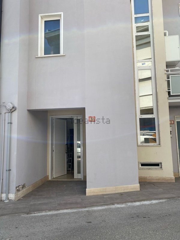 appartamento in vendita ad Alba Adriatica