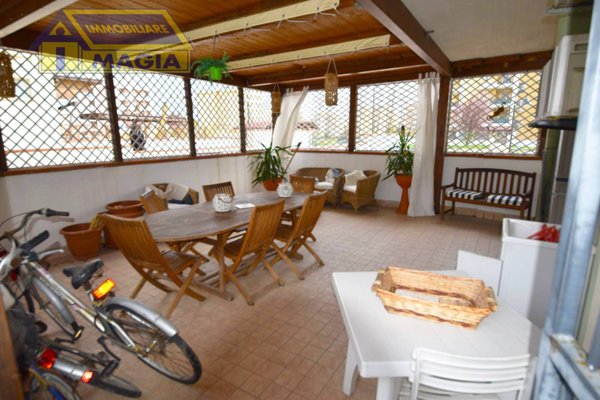 appartamento in vendita ad Alba Adriatica