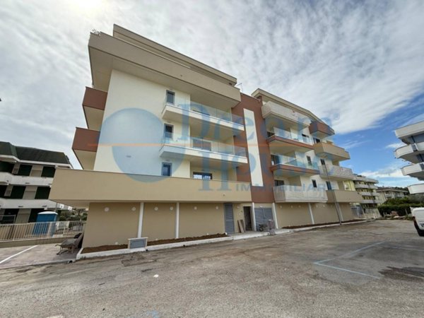 appartamento in vendita ad Alba Adriatica